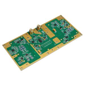 China WBX-LW40/120 | Durable WBX Tx RF Daughter Card For Communications And Amateur Radio on sale