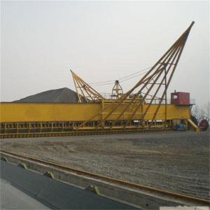 Wholesale Bridge Type Scraper Reclaiming System For Longitudinal Stockyard from china suppliers