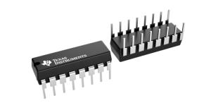 China Texas Instruments Integrated Circuit IC LM140QML LM237 LM2930 LM2936 on sale