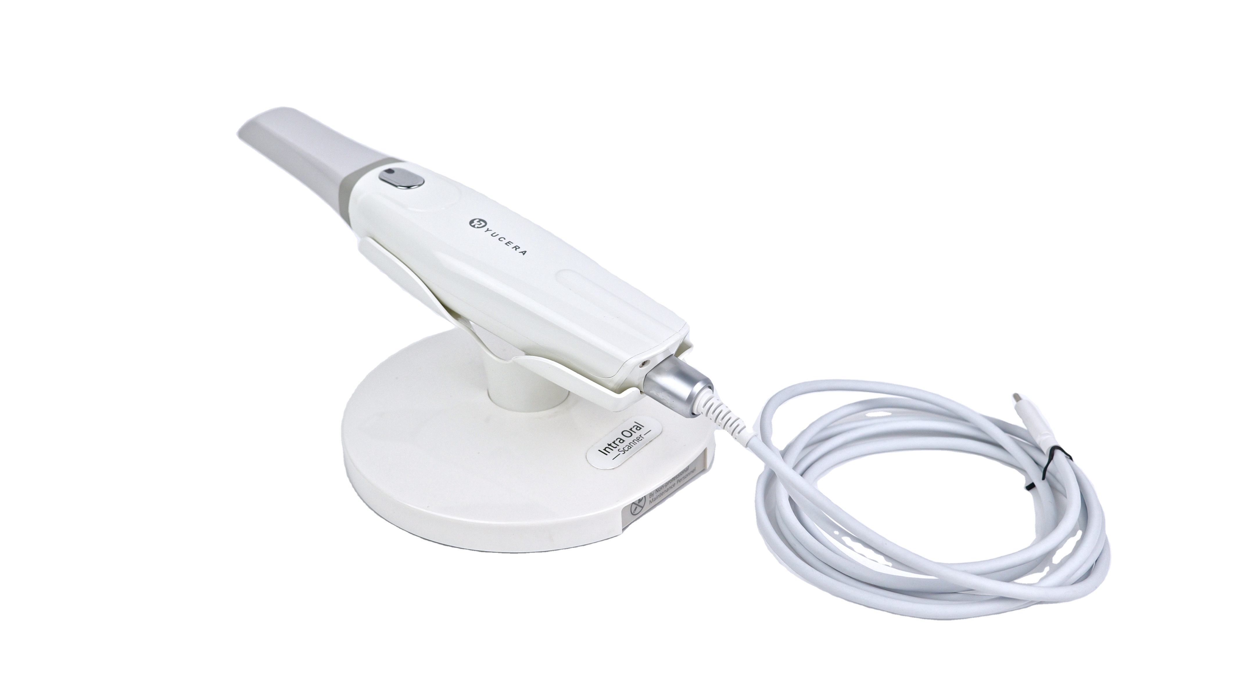 Yucera New Digital Dental Impression Scanner YRC-S03 30s Full Arch Scan Fast Workflow