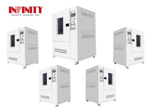 Wholesale IPX2 Rain Test Chamber Product Model IE50 For Verification And Inspection from china suppliers
