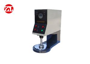 Wholesale GBT3820 Digital Fabric Thickness Meter Of Accuracy 0.01mm from china suppliers
