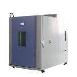 Custom Electronics Temperature Humidity Test Chamber For Televisions