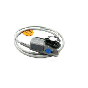 China  Compatible Direct Connect Monitor SPO2 Sensor 2644 on sale