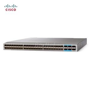China Cisco Nexus 9300 Series  N9K-C92160YC-X-C Leaf Switch on sale