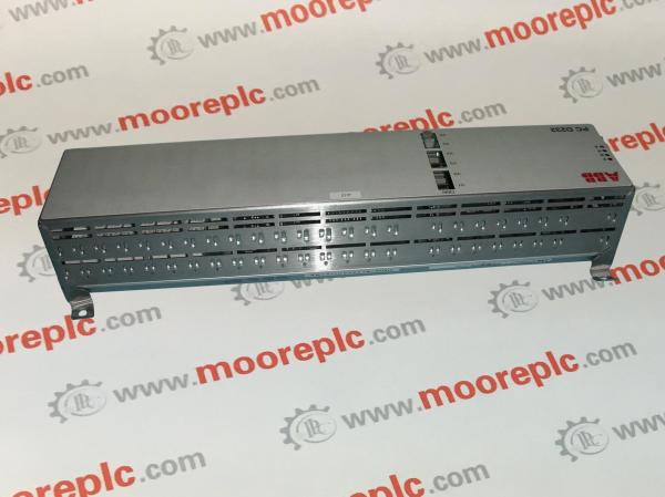 Quality ABB Module XN06 XN 06 ABB XN06XN06 NUMBER PLATE New Sealed for sale
