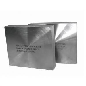China Titanium High Quality GR5 GR7 Pure Titanium Ti Plates And Sheets Titanium Alloy Titanium Foil on sale