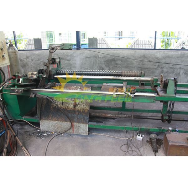 Pole Mount 1200mm~4500mm span Solar Panel Mounting Rack 12 Years