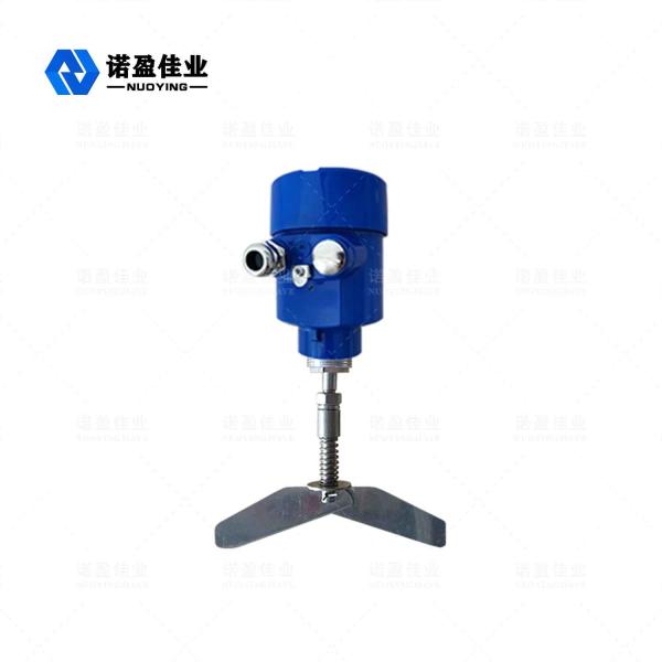 Quality Rotary Paddle Level Limit Switch Silos Boxes Cellars Controller for sale