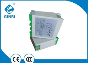 Wholesale Unbalance Three Phase Voltage Monitoring Relay 50/60 Hz 1 C/O Output from china suppliers