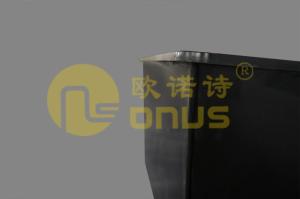 Wholesale Standard Epoxy Drop In Sinks Use In Laboratory Furniture With Resist Reagents from china suppliers