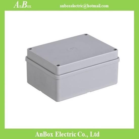 Quality 155x115x75mm terminal block junction box for sale