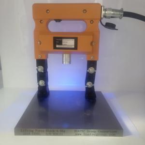 Wholesale Built In Uv Lamp Shock Resistance Magnetic Particle Testing Equipment from china suppliers