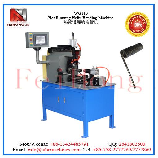 Quality bender for hot runner heaters for sale