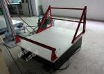 1Inch Fixed Mechanical Shaker Table Transport Simulation Tester For Carton