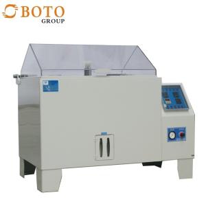 China ASTM B117 Standard Cyclic Corrosion Test NSS Salt Spray Corrosion Test Machine Price on sale