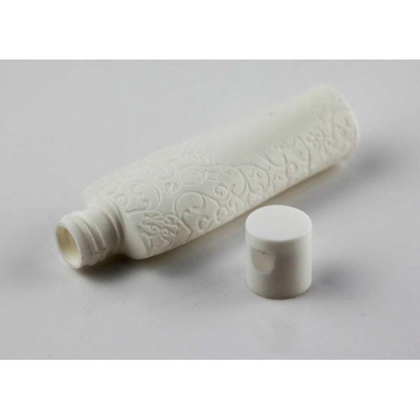 50 ml Shampoo, shower gel, toner, hand cream empty bottle plastic packing bottles