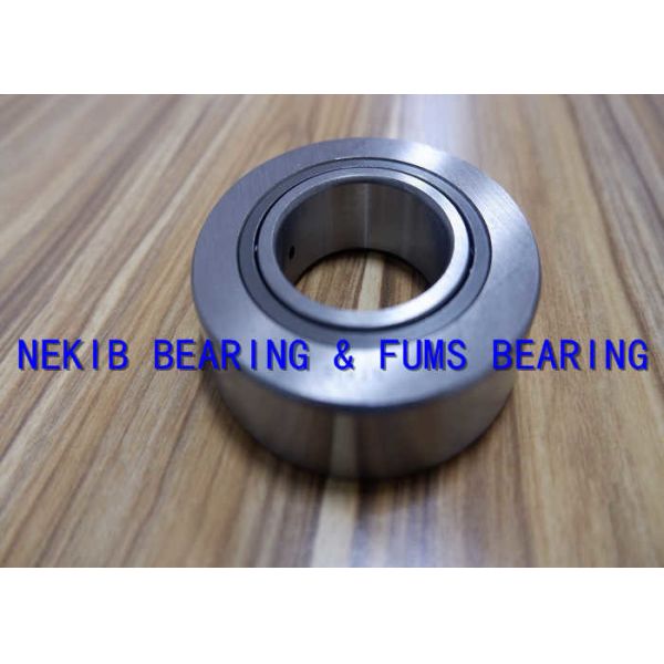 Deep Groove Cam Follower KR52 1 to 80 Mm Bore Size For Power Generation Industry