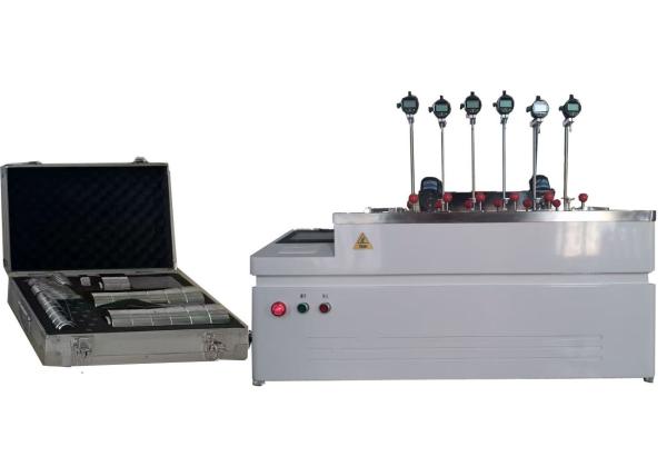 HDT Important Indicators To Evaluate Structure And Stability Of Materials In
