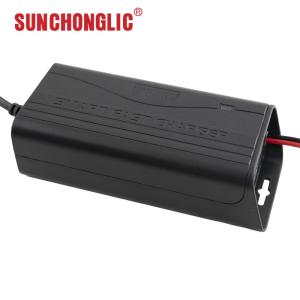 Wholesale 12V 3A Portable 3 Phase Battery Charger PWM Lead Acid Input 180V Versatile from china suppliers