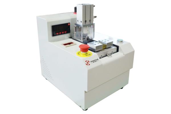 Quality Automatic Reset Tensile Testing Machine with LCD Display Accuracy ±1% for sale