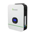 5kw Hybrid Solar Energy System Monocrystalline Silicon Solar Generator