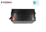 Smart App Controlled Bluetooth Lithium Battery 12v 90ah High Efficiency Output
