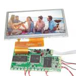 IPS Screen 10.1 Inch 1280x800 LCD Display 10 Inch LCD Video Module With custom