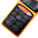 Multi-function LCD Ultrasonic Distance Meter Measure Ultrasonic Range Finder