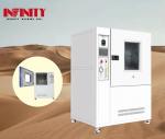 Month Features Environmental Dust Proof Testing Machine With Adjustable