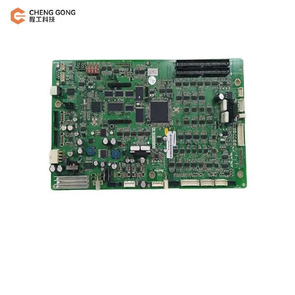 Quality 7760000064 S7760000064 Hyosung ATM Parts HCDU MAIN CONTROLLER BOARD for sale