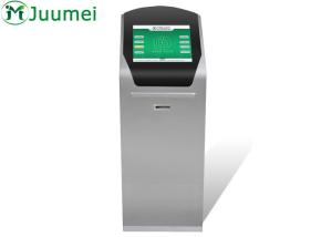 Wholesale Easy Operation Queue Management Machine Customer With IR Touch Screen from china suppliers