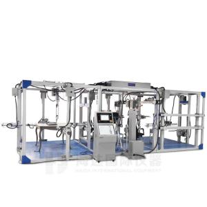 Wholesale Furniture Testing Mchines Automatic Digital Display Universal Testing Machine from china suppliers