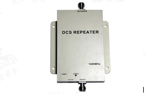 Quality High-gain Cell Phone Signal Repeater boosters Automatic Level Control for sale