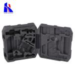 Customized Aerospace Structural Foam Injection Moulding P20 Material Laser