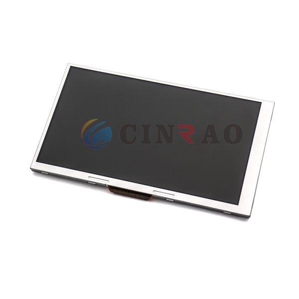 High Stable 6.5'' AUO LCD Display Screen Panel C065VL01 V0 Car GPS Navigation