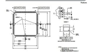 Wholesale Integrated Circuit Chip microcontroller unit (MCU) MC9S12B128VPV16 MOTOROLA QFP from china suppliers