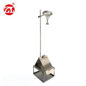 Wholesale AATCC 42 Impact Penetration Tester With 25 Nozzles For Fabric Rain Permeability from china suppliers