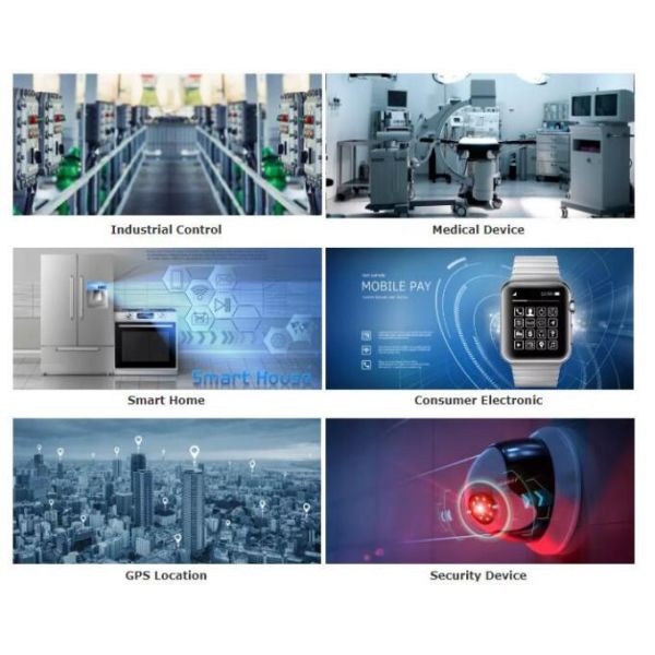 94v0 Customize Rigid Flex Board RT5880 2mil Multilayer Flex PCB