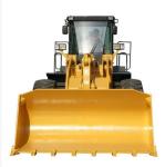 5 ton wheel loader with 3 CBM bucket