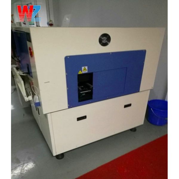 SMT machine TR 7700SII SMT AOI Machine For PCB