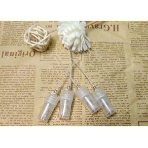 12mm 13mm Micro Polypropylene Fine Mist Sprayer