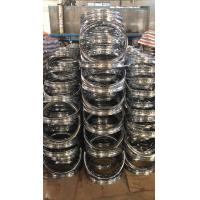 China WIMMA Aftermarket Motorcycle Wheels Rim ISO9001 Certificated for sale