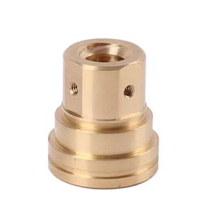 Wholesale High Precision Tolerance Low Volume CNC Machining With And CNC Lathe from china suppliers