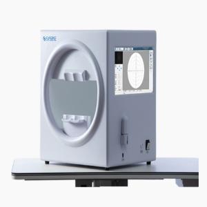 Wholesale Automated Perimetry Visual Field Test Machine 60Hz Small Size from china suppliers