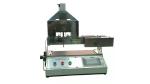 Silicon Steel Sheet EI Lamination Stacking Machine Adopts PLC Configuration