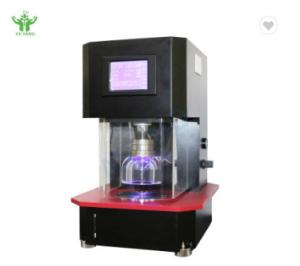 Wholesale Hydrostatic Pressure Textile Testing Equipment Electronic 500Pa-200KPa from china suppliers