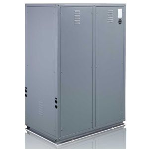 Wholesale 54.2 KW Heating Capacity Ground Source Heat Pump from china suppliers