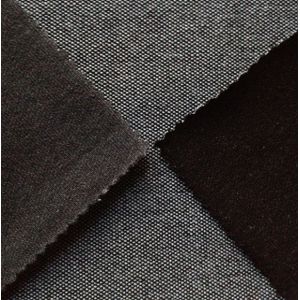 Wholesale baby terry knit denim for jeans from china suppliers