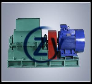 Wholesale Fresh Potato Cassava Starch Processing Machine / Cassava Crushing Machine from china suppliers